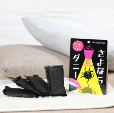 さよならダニーの効能効果!