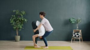 ホットヨガ 継続 習慣 スケジュール